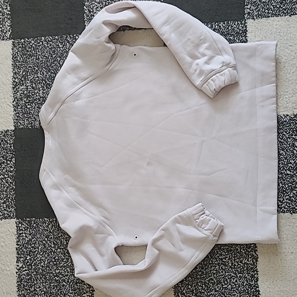 lululemon reflective Crew sweatshirt - Picture 5 of 5